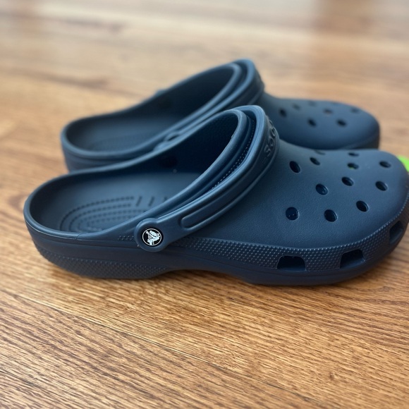 CROCS Navy - Picture 5 of 6